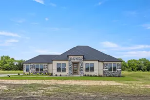 578 Auds Creek Circle, Paris, TX 75460 - Photo 1