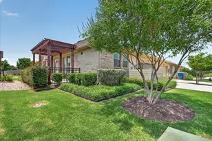316 Harvest Way, Argyle, TX 76226 - Photo 35