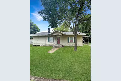 1650 E Polk Street, Paris, TX 75460 - Photo 1