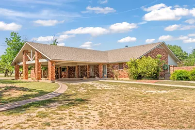 3165 Hayter Road, Abilene, TX 79601 - Photo 1