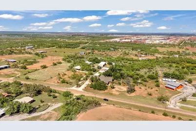 3165 Hayter Road, Abilene, TX 79601 - Photo 3
