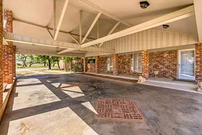 3165 Hayter Road, Abilene, TX 79601 - Photo 7