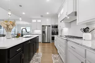4155 Vivion Dr, Frisco, TX 75034 - Photo 9