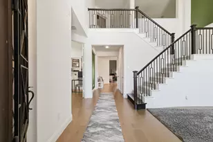 4155 Vivion Dr, Frisco, TX 75034 - Photo 5