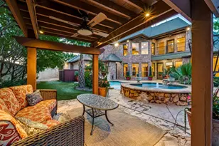 4603 Warwick Ln, Frisco, TX 75034 - Photo 33
