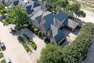 4603 Warwick Ln, Frisco, TX 75034 - Photo 3