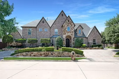 4603 Warwick Lane, Frisco, TX 75034 - Photo 1