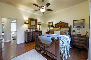 4603 Warwick Ln, Frisco, TX 75034 - Photo 31