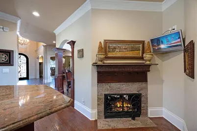 4603 Warwick Lane, Frisco, TX 75034 - Photo 17