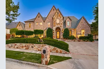 4603 Warwick Lane, Frisco, TX 75034 - Photo 1