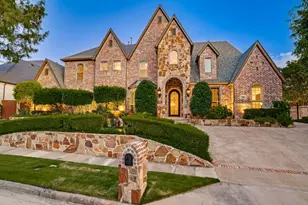 4603 Warwick Ln, Frisco, TX 75034 - Photo 1