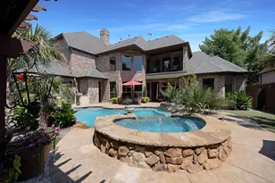 4603 Warwick Ln, Frisco, TX 75034 - Photo 31
