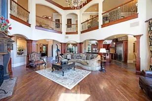 4603 Warwick Ln, Frisco, TX 75034 - Photo 7