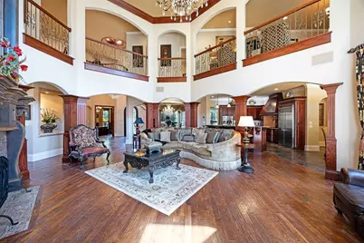 4603 Warwick Lane, Frisco, TX 75034 - Photo 7
