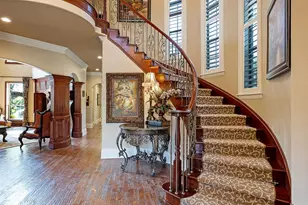 4603 Warwick Ln, Frisco, TX 75034 - Photo 25