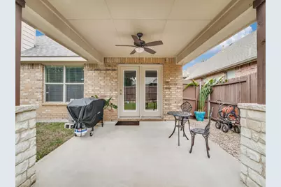 1909 Fair Parke Lane, Wylie, TX 75098 - Photo 3