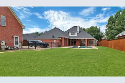 1110 McCampbell Road, Mansfield, TX 76063 - Photo 13