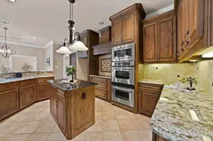 1110 McCampbell Rd, Mansfield, TX 76063 - Photo 7