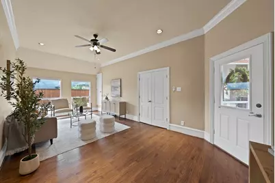 1110 McCampbell Road, Mansfield, TX 76063 - Photo 17