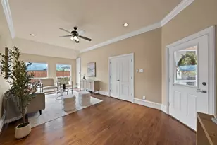 1110 McCampbell Rd, Mansfield, TX 76063 - Photo 17