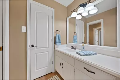 1110 McCampbell Road, Mansfield, TX 76063 - Photo 27