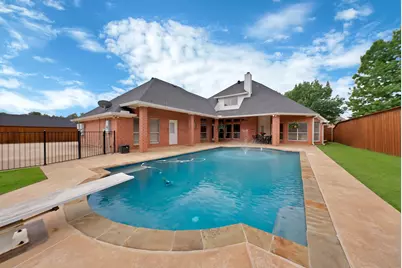 1110 McCampbell Road, Mansfield, TX 76063 - Photo 5