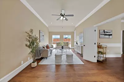 1110 McCampbell Road, Mansfield, TX 76063 - Photo 19