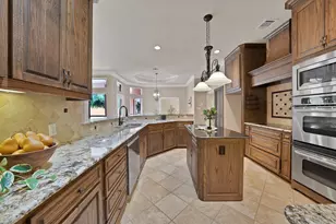 1110 McCampbell Rd, Mansfield, TX 76063 - Photo 17