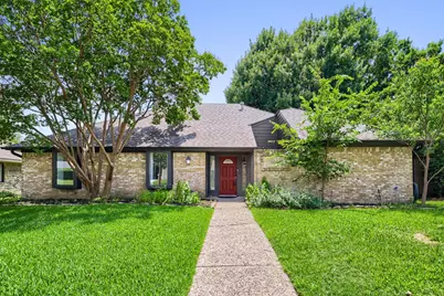 6234 La Cosa Drive, Dallas, TX 75248 - Photo 1
