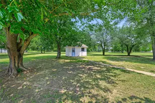1101 Brooks Ln, Sadler, TX 76264 - Photo 31