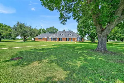 Tbd 1101A Brooks Lane, Sadler, TX 76264 - Photo 1