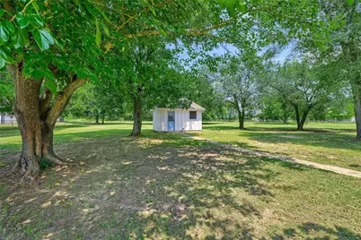 Tbd 1101A Brooks Lane, Sadler, TX 76264 - Photo 31
