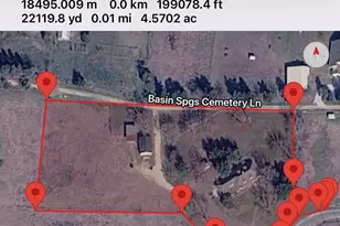 Tbd 1101A Brooks Ln, Sadler, TX 76264 - Photo 3