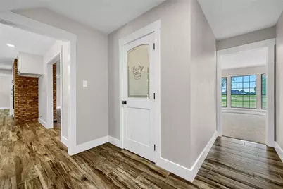 1101 Brooks Lane, Sadler, TX 76264 - Photo 11