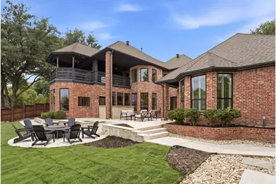 7011 Old York Road, McKinney, TX 75072 - Photo 35