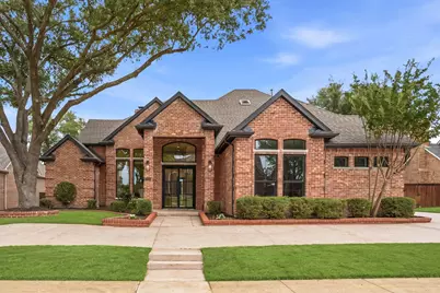 7011 Old York Road, McKinney, TX 75072 - Photo 1