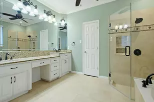 2724 Cedar Springs Ct, Bedford, TX 76021 - Photo 17