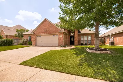 2724 Cedar Springs Court, Bedford, TX 76021 - Photo 1