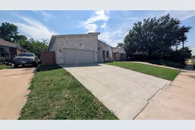 7215 Thurston Drive, Dallas, TX 75235 - Photo 3