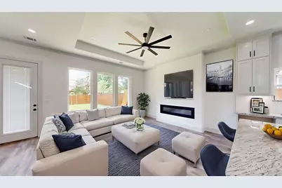 7215 Thurston Drive, Dallas, TX 75235 - Photo 5