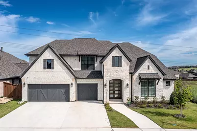 10456 Gray Hills Drive, Fort Worth, TX 76126 - Photo 1