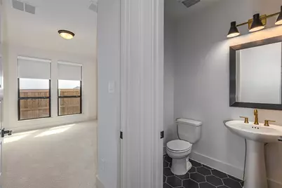 10456 Gray Hills Drive, Fort Worth, TX 76126 - Photo 9