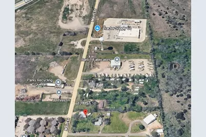 912 W Main Street, Quinlan, TX 75474 - Photo 3