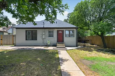 3319 Irwindell Boulevard, Dallas, TX 75211 - Photo 27
