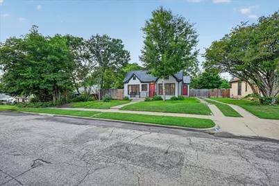 3319 Irwindell Boulevard, Dallas, TX 75211 - Photo 5