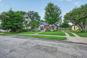 3319 Irwindell Blvd, Dallas, TX 75211 - Photo 5