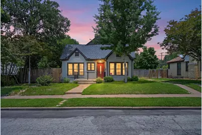 3319 Irwindell Boulevard, Dallas, TX 75211 - Photo 1