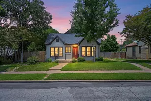 3319 Irwindell Blvd, Dallas, TX 75211 - Photo 1