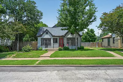 3319 Irwindell Boulevard, Dallas, TX 75211 - Photo 3