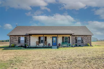 7158 Luella Road, Sherman, TX 75090 - Photo 1